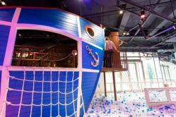 -幻贝家儿童乐园(苏州中心店)