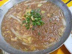 -肥姐美食(同福中路店)