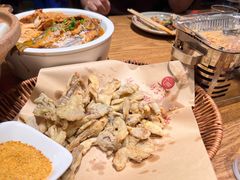 -鸽子窝(青塔店)