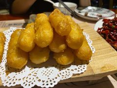 炸脆米酒-杨记隆府(时代天街店)