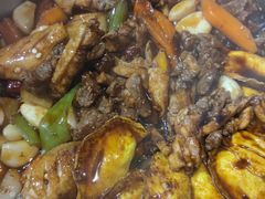 -黄记煌三汁焖锅(崇文门店)