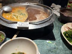 -牛New寿喜烧(中山公园龙之梦店)