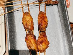 -管氏翅吧(护国寺店)
