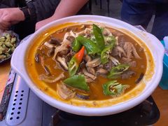 -回·龙虾铺·盆盆蟹·烧烤大排档(回龙观店)