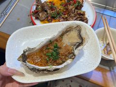 -三炮儿烧烤·羊锅·铁锅炖(南京首店)