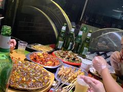 -鱼羊鲜烧烤(诚朴路店)