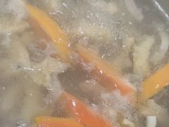 -探窝·竹笙椰子鸡(杨箕店)