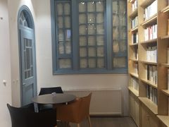 -三联韬奋书店(宽窄巷子店)