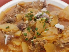 -千岛海鲜(中南路店)