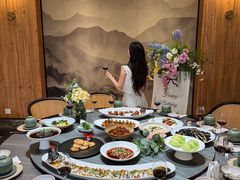 -夜宴江景餐厅