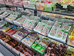 -旺角生鲜超市(鞍山庆功街店)