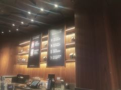 -星巴克臻选(深圳万象天地旗舰店)