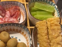 -螺大喜螺蛳粉火锅(雍和宫店)