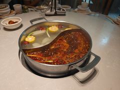 -俏牛哥鲜牛肉牛肆馆(重庆天地店)