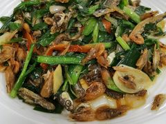 -合和美食馆(壹村东心岭2巷店)