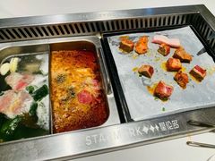 -星伦多自助料理·涮烤一体(虹悦城店)