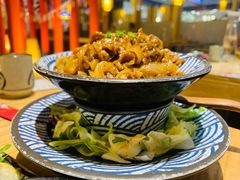 -西月山居匠心创意料理(江汉路新佳丽广场店)