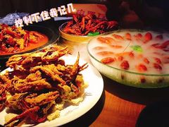 -红盔甲·小龙虾(天钥桥店)