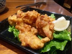 三味炸鸡-热血兄弟·炭火烤肉(融侨中心店)