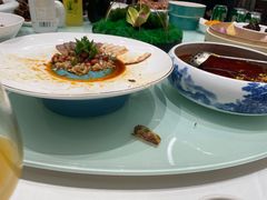 -湖锦酒楼·32年地道湖北菜(光谷店)