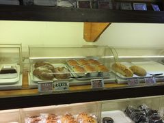 -韩国利尔面包(桂林路店)