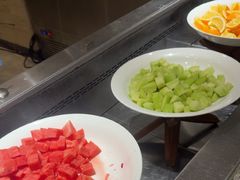 -杭州开元名都大酒店·地中海自助餐厅