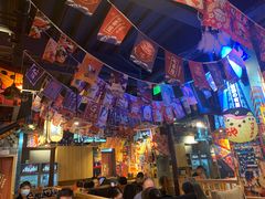 -有喜屋·烧鸟·居酒屋(三钢里店)