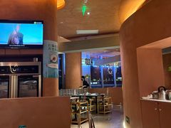 大堂-喃喃椰·糟粕醋·椰子鸡火锅(七堡花园店)