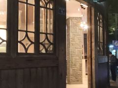 门面-麦当劳(南后街店)