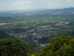 -莫干山风景区