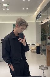 -DL HOPE明星造型