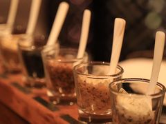 -恰餐厅及酒吧 CHAR Bar & Grill (北京丽都皇冠假日店)