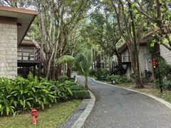-七仙岭君澜度假酒店