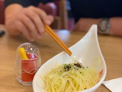 -阿九笨鸡蛋手擀面(总店)