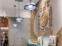 -小杨生煎(白玉兰广场店)