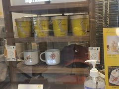-LUNEURS月乐诗·法式冰淇淋(北外滩来福士广场店)