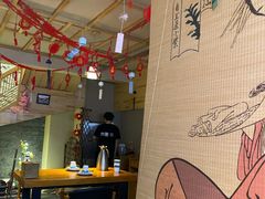-季夏金枪鱼牛排自助餐厅(海悦天地店)
