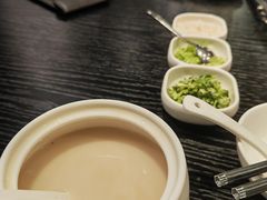 招牌胡椒汆鲜鱼汤-吉品小鲜Jhouse(陆家嘴中心店)