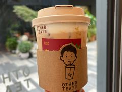 -OT另茶(上海幸福里店)