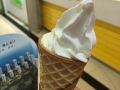 -蜜雪冰城(武进区吾悦店)