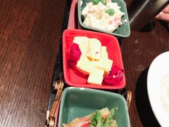 -斯比特花园意大利餐厅(缤谷广场店)