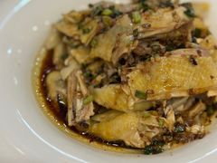 葱油鸡-小实惠嘉(威海路店)
