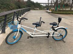 -白鹭湾湿地公园