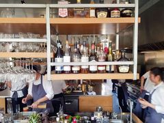 -BOR Eatery(安福路店)