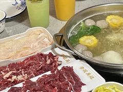 -杏花吴记牛肉火锅
