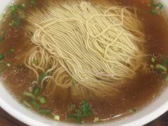 -朱新年·苏式汤团·面点(北寺塔店)