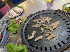 -欧巴烤肉(创富世纪店)
