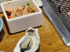 -蚝英雄·自助烤蚝(建设路店)