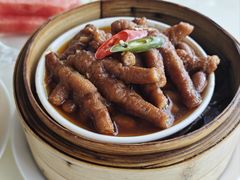 -太湖饭店·寄畅轩中餐厅