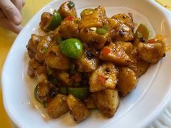 -功德林素菜饭庄(前门店)